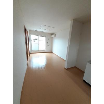 リシアン 202【管理NO：1-014532601-02020】 ★家具家電は申し込み後に搬入します★ ★2026年11月中旬入居可能★の物件写真2