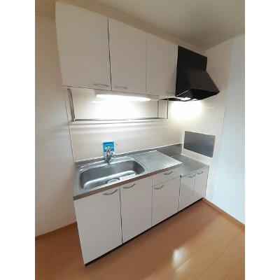 リシアン 202【管理NO：1-014532601-02020】 ★家具家電は申し込み後に搬入します★ ★2026年11月中旬入居可能★の物件写真3