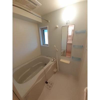 リシアン 202【管理NO：1-014532601-02020】 ★家具家電は申し込み後に搬入します★ ★2026年11月中旬入居可能★の物件写真4