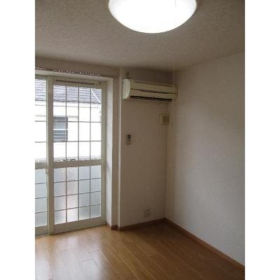 アルピン　ヒルＡ 202【管理NO：1-012578601-02020】 ★家具家電は申し込み後に搬入します★ ★2026年10月中旬入居可能★の物件写真2