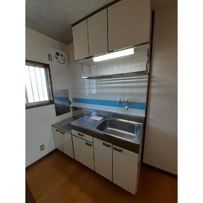 新井ハイツ 104【管理NO：1-001170601-01040】 ★家具家電は申し込み後に搬入します★ ★2026年10月中旬入居可能★の物件写真3