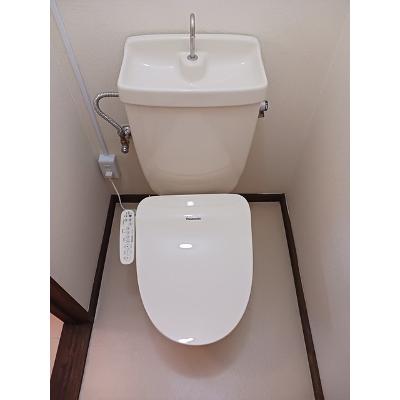 新井ハイツ 104【管理NO：1-001170601-01040】 ★家具家電は申し込み後に搬入します★ ★2026年10月中旬入居可能★の物件写真5