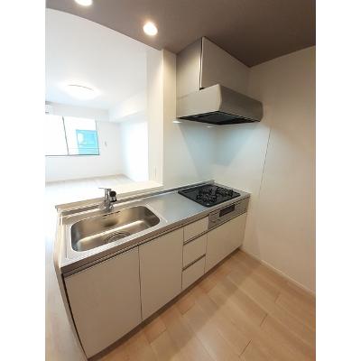 レジデンス藤岡Ⅱ 303【管理NO：1-026467602-03030】 ★家具家電は申し込み後に搬入します★ ★2026年10月中旬入居可能★の物件写真3