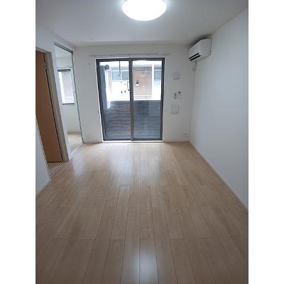 Ｋ－ＰＬＡＺＡ 103【管理NO：1-022542401-01030】 ★家具家電は申し込み後に搬入します★の物件写真2