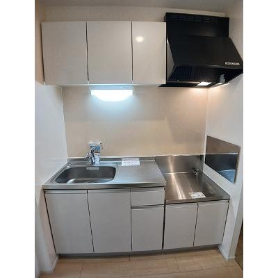 Ｋ－ＰＬＡＺＡ 103【管理NO：1-022542401-01030】 ★家具家電は申し込み後に搬入します★の物件写真3
