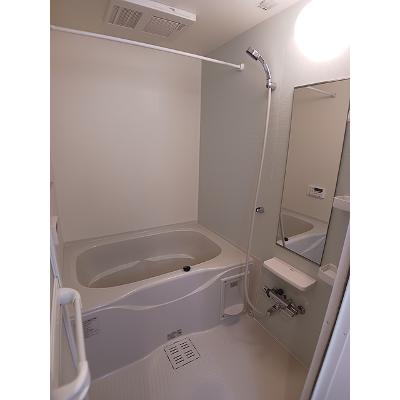 Ｋ－ＰＬＡＺＡ 103【管理NO：1-022542401-01030】 ★家具家電は申し込み後に搬入します★の物件写真4