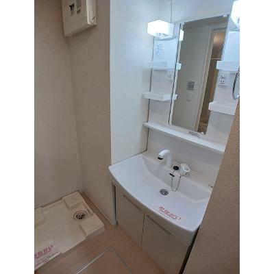 Ｋ－ＰＬＡＺＡ 103【管理NO：1-022542401-01030】 ★家具家電は申し込み後に搬入します★の物件写真6