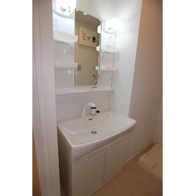 フィオーレ　プリート　Ⅲ 305【管理NO：1-021298903-03050】 ★家具家電は申し込み後に搬入します★ ★2026年10月下旬入居可能★の物件写真6