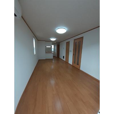 フェリーチェ　Ａ 101【管理NO：1-012952601-01010】 ★家具家電は申し込み後に搬入します★ ★2026年10月中旬入居可能★の物件写真2