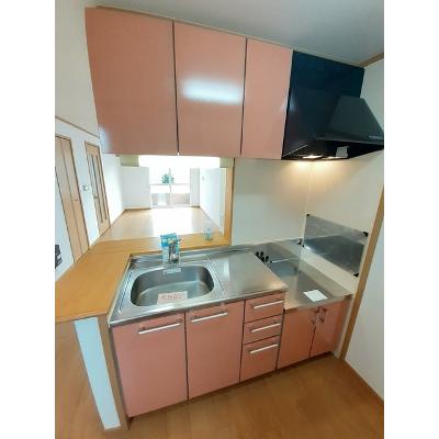 フェリーチェ　Ａ 101【管理NO：1-012952601-01010】 ★家具家電は申し込み後に搬入します★ ★2026年10月中旬入居可能★の物件写真3