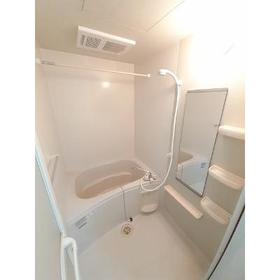 フェリーチェ　Ａ 101【管理NO：1-012952601-01010】 ★家具家電は申し込み後に搬入します★ ★2026年10月中旬入居可能★の物件写真4
