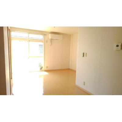 ニューシティー川島 201【管理NO：1-003811801-02010】 ★家具家電は申し込み後に搬入します★ ★2026年10月中旬入居可能★の物件写真2