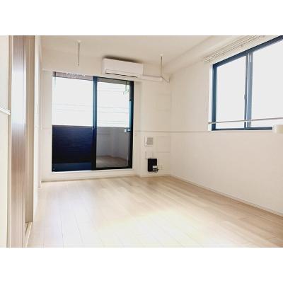 ソレイユ 304【管理NO：1-028196601-03040】 ★家具家電は申し込み後に搬入します★ ★2026年09月中旬入居可能★の物件写真2