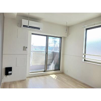 プリムローズ　ガーデン 301【管理NO：1-026799501-03010】 ★家具家電は申し込み後に搬入します★の物件写真2