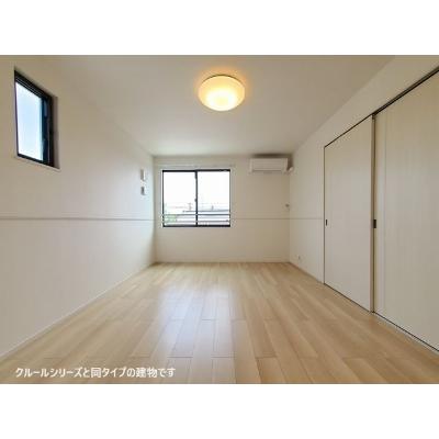 イリーデⅢ 204【管理NO：1-026492101-02040】 ★家具家電は申し込み後に搬入します★ ★2027年02月上旬入居可能★の物件写真2