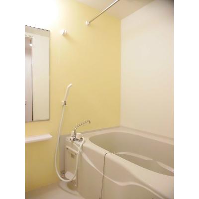 エスポワール　Ａ 201【管理NO：1-018887901-02010】 ★家具家電は申し込み後に搬入します★ ★2026年10月中旬入居可能★の物件写真4
