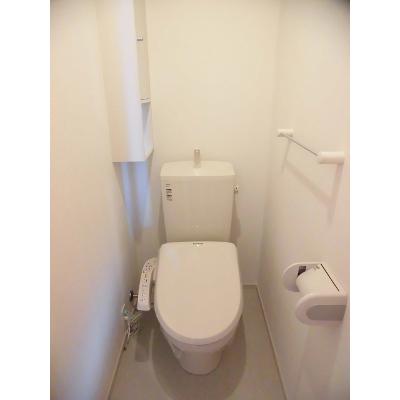エスポワール　Ａ 201【管理NO：1-018887901-02010】 ★家具家電は申し込み後に搬入します★ ★2026年10月中旬入居可能★の物件写真5