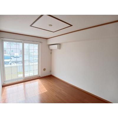 フラワ　Ｉ 104【管理NO：1-011830801-01040】 ★家具家電は申し込み後に搬入します★ ★2026年10月中旬入居可能★の物件写真2