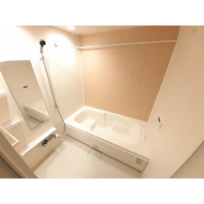 カーサ・イリーデⅡ 204【管理NO：1-027420701-02040】 ★家具家電は申し込み後に搬入します★ ★2026年10月上旬入居可能★の物件写真4