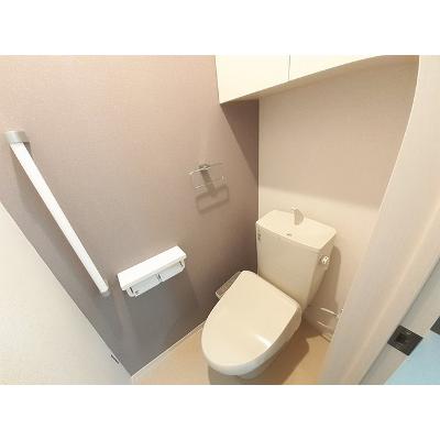 カーサ・イリーデⅡ 204【管理NO：1-027420701-02040】 ★家具家電は申し込み後に搬入します★ ★2026年10月上旬入居可能★の物件写真5