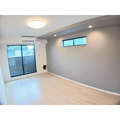 ヒカルサ土浦滝田Ⅱ 205【管理NO：1-027763301-02050】 ★家具家電は申し込み後に搬入します★ ★2026年10月中旬入居可能★の物件写真2