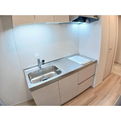 ヒカルサ土浦滝田Ⅱ 205【管理NO：1-027763301-02050】 ★家具家電は申し込み後に搬入します★ ★2026年10月中旬入居可能★の物件写真3