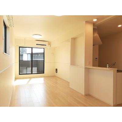 フラン　メゾン　オーブ 204【管理NO：1-027514201-02040】 ★家具家電は申し込み後に搬入します★ ★2026年10月中旬入居可能★の物件写真2