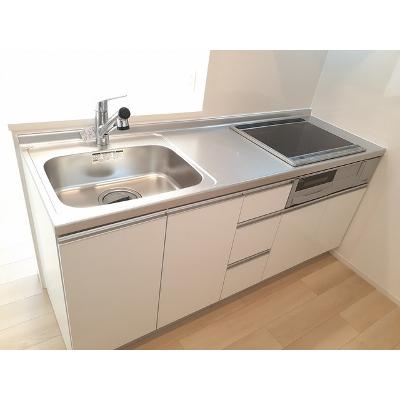 フラン　メゾン　オーブ 204【管理NO：1-027514201-02040】 ★家具家電は申し込み後に搬入します★ ★2026年10月中旬入居可能★の物件写真3