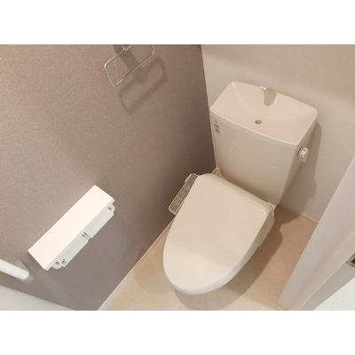 フラン　メゾン　オーブ 204【管理NO：1-027514201-02040】 ★家具家電は申し込み後に搬入します★ ★2026年10月中旬入居可能★の物件写真5