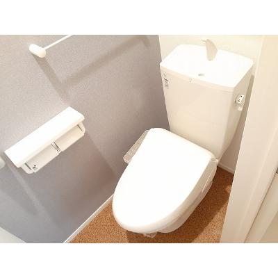Ｋ．Ｚ　ｗｉｌｌ　Ｂ 103【管理NO：1-025220301-01030】 ★家具家電は申し込み後に搬入します★ ★2026年10月中旬入居可能★の物件写真5