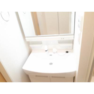 Ｋ．Ｚ　ｗｉｌｌ　Ｂ 103【管理NO：1-025220301-01030】 ★家具家電は申し込み後に搬入します★ ★2026年10月中旬入居可能★の物件写真6