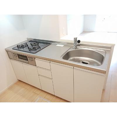 ヴェール　ポポラ 103【管理NO：1-024954201-01030】 ★家具家電は申し込み後に搬入します★ ★2026年11月上旬入居可能★の物件写真3