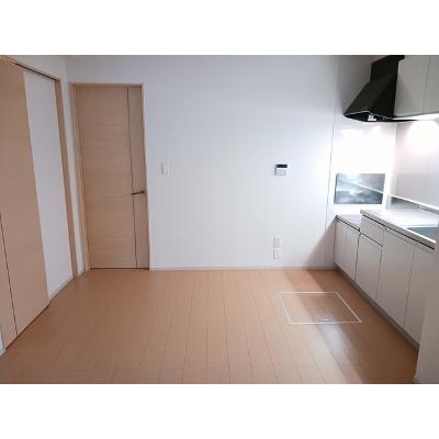 グラン・リーオⅤ 102【管理NO：1-019314302-01020】 ★家具家電は申し込み後に搬入します★ ★2026年11月上旬入居可能★の物件写真2