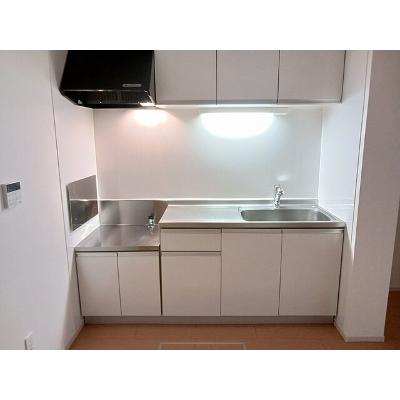 グラン・リーオⅤ 102【管理NO：1-019314302-01020】 ★家具家電は申し込み後に搬入します★ ★2026年11月上旬入居可能★の物件写真3