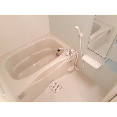 ラフレシール 102【管理NO：1-018180301-01020】 ★家具家電は申し込み後に搬入します★ ★2026年10月中旬入居可能★の物件写真4