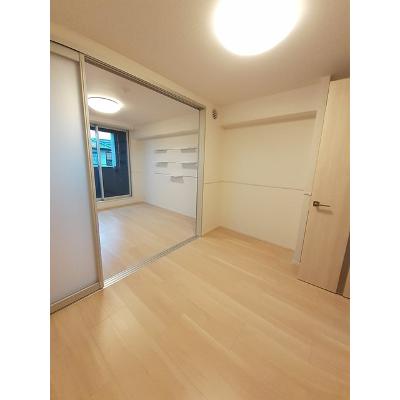 オークリーフビレッジ 201【管理NO：1-026047101-02010】 ★家具家電は申し込み後に搬入します★ ★2026年09月下旬入居可能★の物件写真2