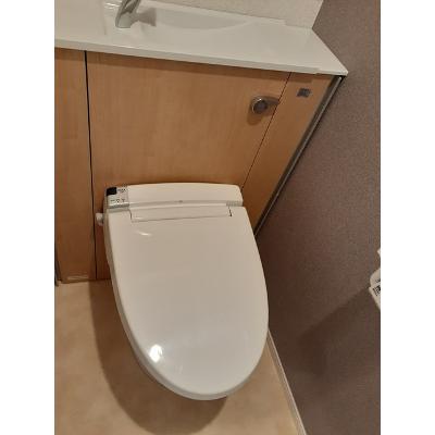 オークリーフビレッジ 201【管理NO：1-026047101-02010】 ★家具家電は申し込み後に搬入します★ ★2026年09月下旬入居可能★の物件写真5