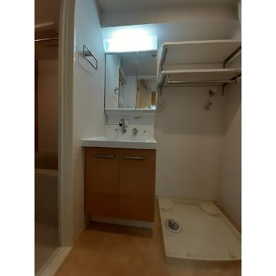 オークリーフビレッジ 201【管理NO：1-026047101-02010】 ★家具家電は申し込み後に搬入します★ ★2026年09月下旬入居可能★の物件写真6