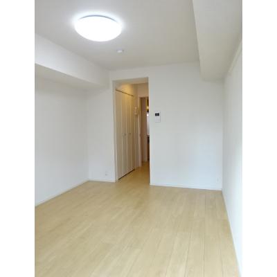 アライブ　ジュネス 104【管理NO：1-023719801-01040】 ★家具家電は申し込み後に搬入します★ ★2026年10月中旬入居可能★の物件写真2
