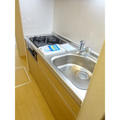 アライブ　ジュネス 104【管理NO：1-023719801-01040】 ★家具家電は申し込み後に搬入します★ ★2026年10月中旬入居可能★の物件写真3