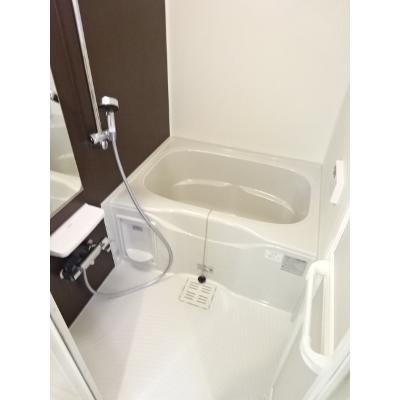 アライブ　ジュネス 104【管理NO：1-023719801-01040】 ★家具家電は申し込み後に搬入します★ ★2026年10月中旬入居可能★の物件写真4