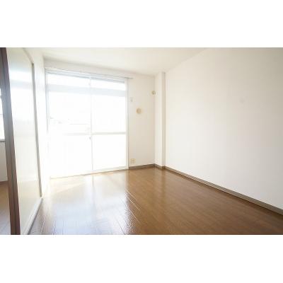 コンフォルターブルＡ 102【管理NO：1-003537401-01020】 ★家具家電は申し込み後に搬入します★ ★2026年10月中旬入居可能★の物件写真2