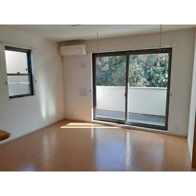 アーバンコートＢ 101【管理NO：1-016636402-01010】 ★家具家電は申し込み後に搬入します★ ★2026年10月中旬入居可能★の物件写真2