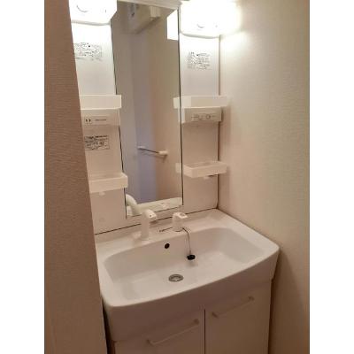 アーバンコートＢ 101【管理NO：1-016636402-01010】 ★家具家電は申し込み後に搬入します★ ★2026年10月中旬入居可能★の物件写真6