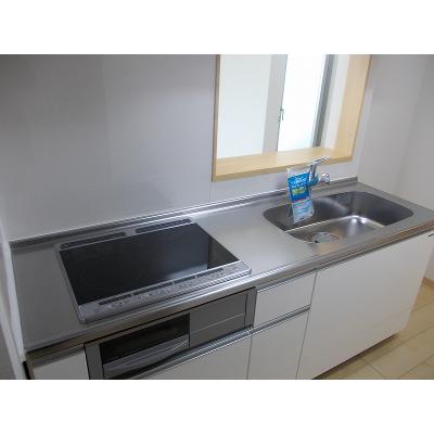 ベル　セゾンＢ 404【管理NO：1-019570202-04040】 ★家具家電は申し込み後に搬入します★の物件写真3