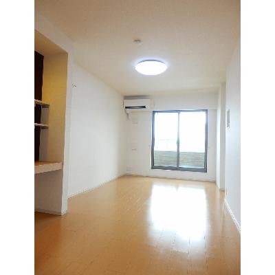 ラ・ルーチェⅠ 204【管理NO：1-016309301-02040】 ★家具家電は申し込み後に搬入します★ ★2026年10月中旬入居可能★の物件写真2