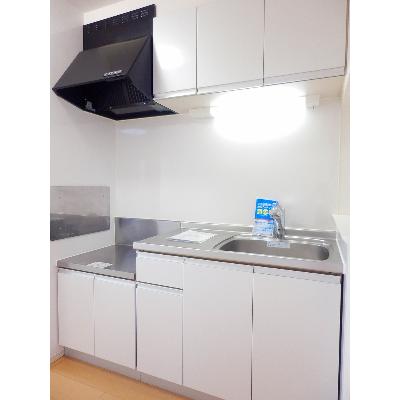 ラ・ルーチェⅠ 204【管理NO：1-016309301-02040】 ★家具家電は申し込み後に搬入します★ ★2026年10月中旬入居可能★の物件写真3