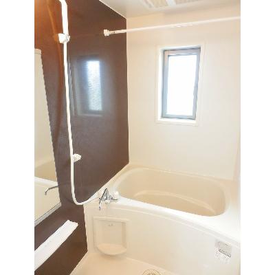 ラ・ルーチェⅠ 204【管理NO：1-016309301-02040】 ★家具家電は申し込み後に搬入します★ ★2026年10月中旬入居可能★の物件写真4