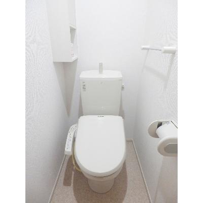 ラ・ルーチェⅠ 204【管理NO：1-016309301-02040】 ★家具家電は申し込み後に搬入します★ ★2026年10月中旬入居可能★の物件写真5