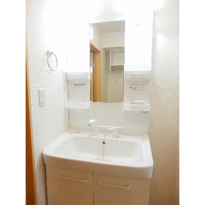 ラ・ルーチェⅠ 204【管理NO：1-016309301-02040】 ★家具家電は申し込み後に搬入します★ ★2026年10月中旬入居可能★の物件写真6